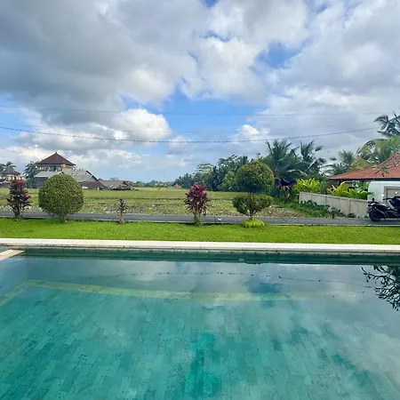 Mahana Ubud