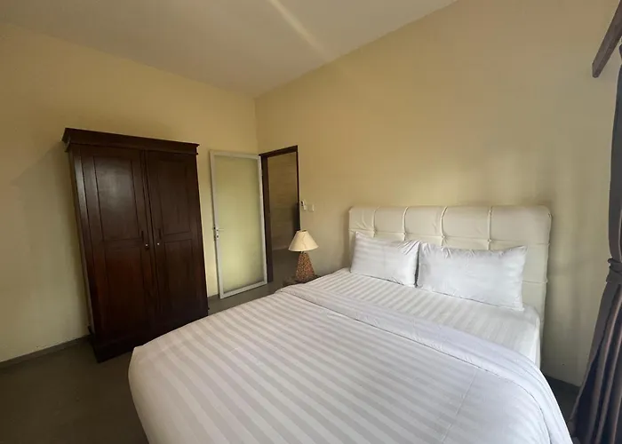 Mahana Ubud
