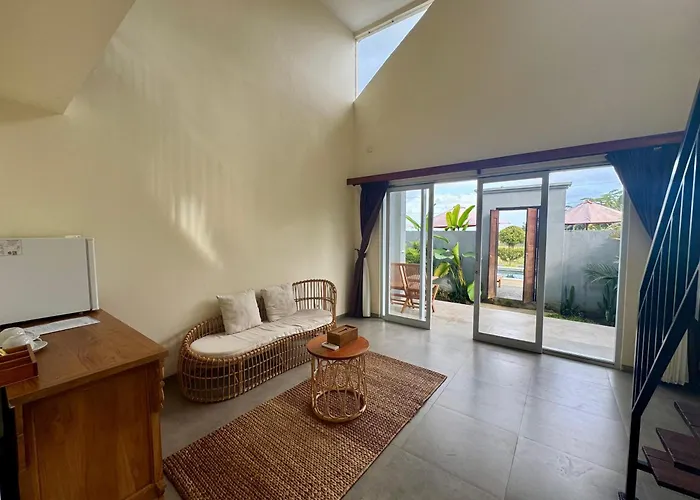 Mahana Privatunterkunft Ubud
