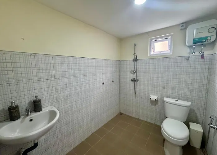 Privatunterkunft Mahana Ubud