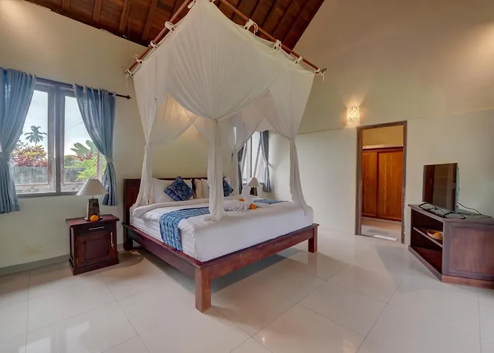 Privatunterkunft Mahana Ubud