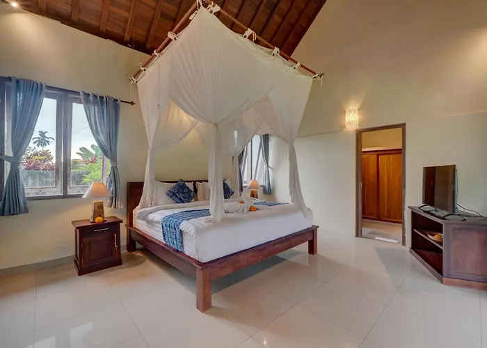 Mahana * Ubud