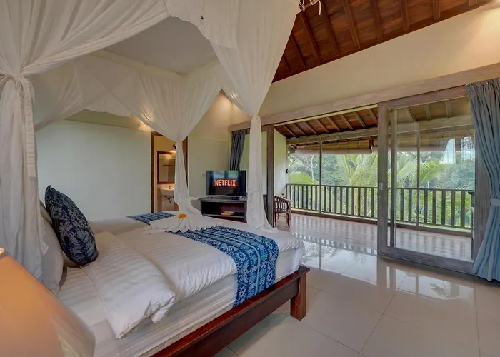 Mahana * Ubud
