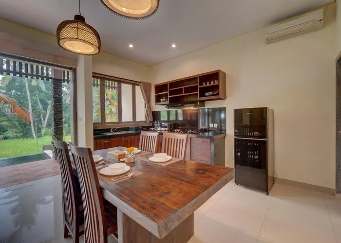 Mahana Ubud