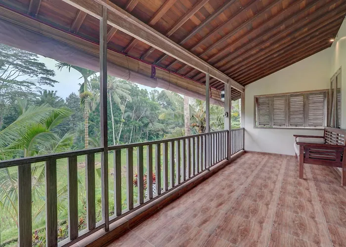 Mahana * Ubud