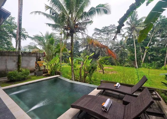 Mahana Ubud