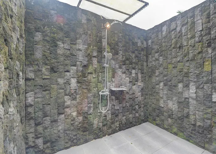 Mahana Privatunterkunft Ubud
