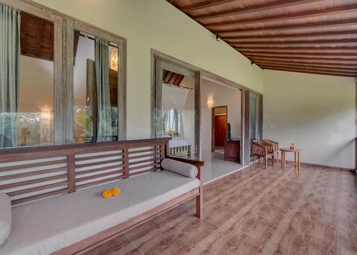 Mahana * Ubud