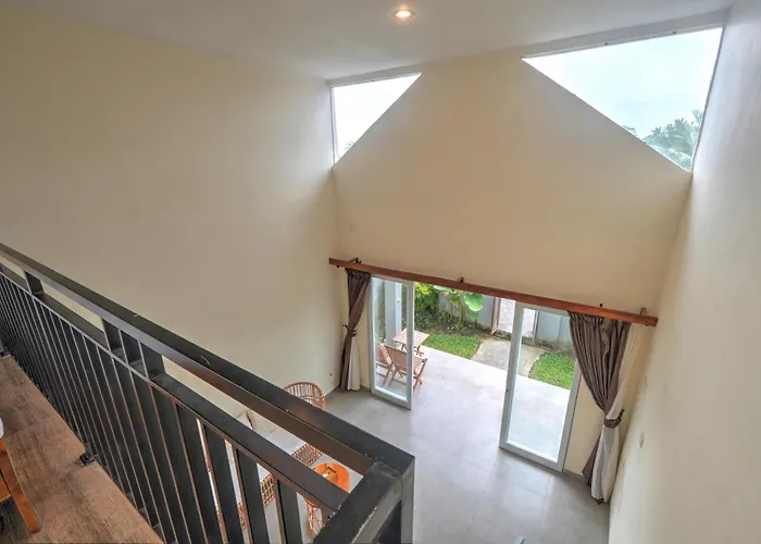 Privatunterkunft Mahana Ubud