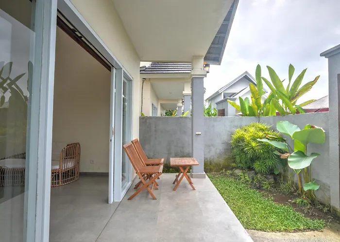 Mahana Privatunterkunft Ubud