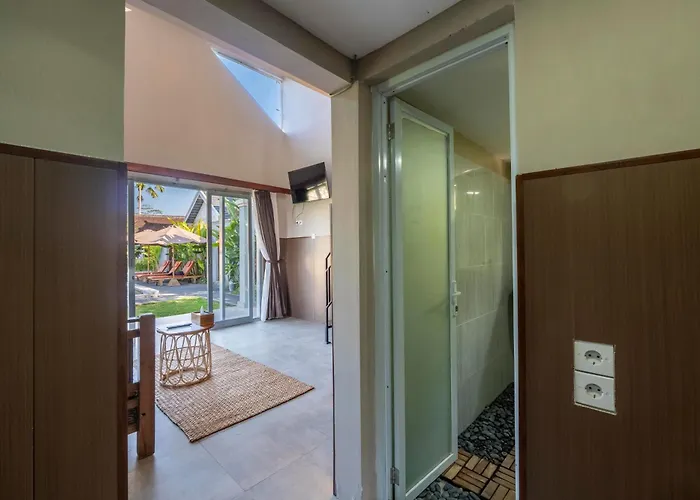 Mahana * Ubud