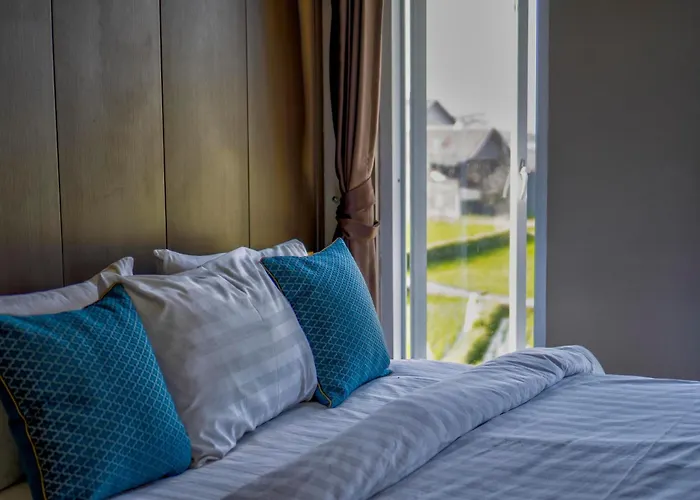 Mahana Privatunterkunft Ubud