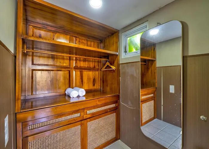 Mahana Privatunterkunft Ubud