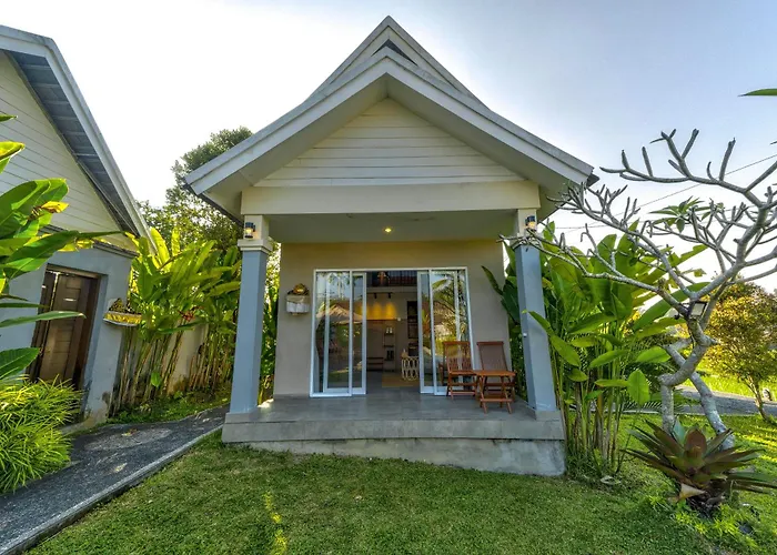 Privatunterkunft Mahana Ubud