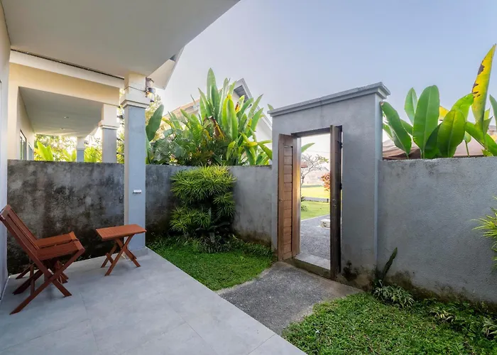 Mahana Ubud