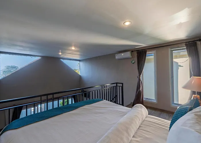 Mahana Privatunterkunft Ubud