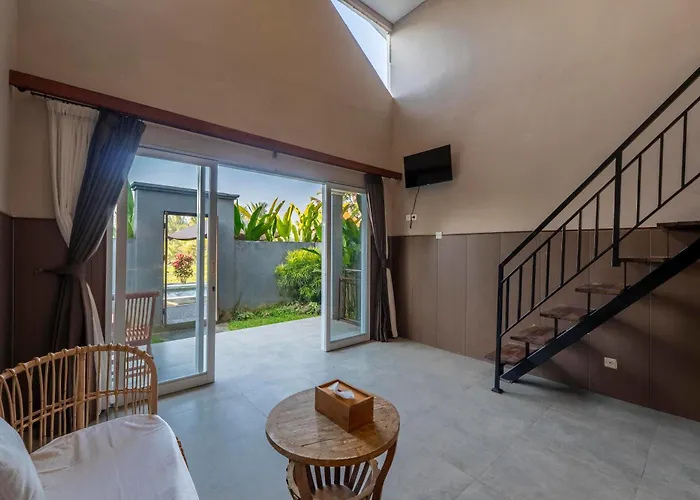 Privatunterkunft Mahana Ubud