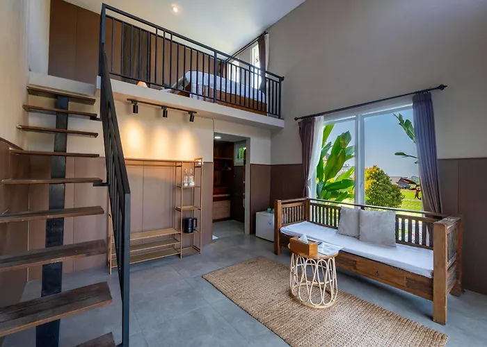 Mahana Ubud