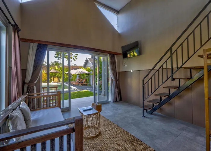 Mahana Privatunterkunft Ubud